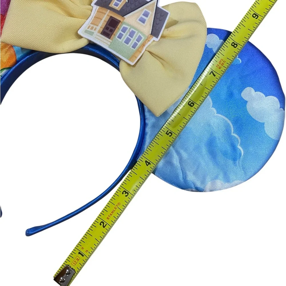 Disney Pixar Up Mouse Ears